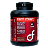 dotFIT First String